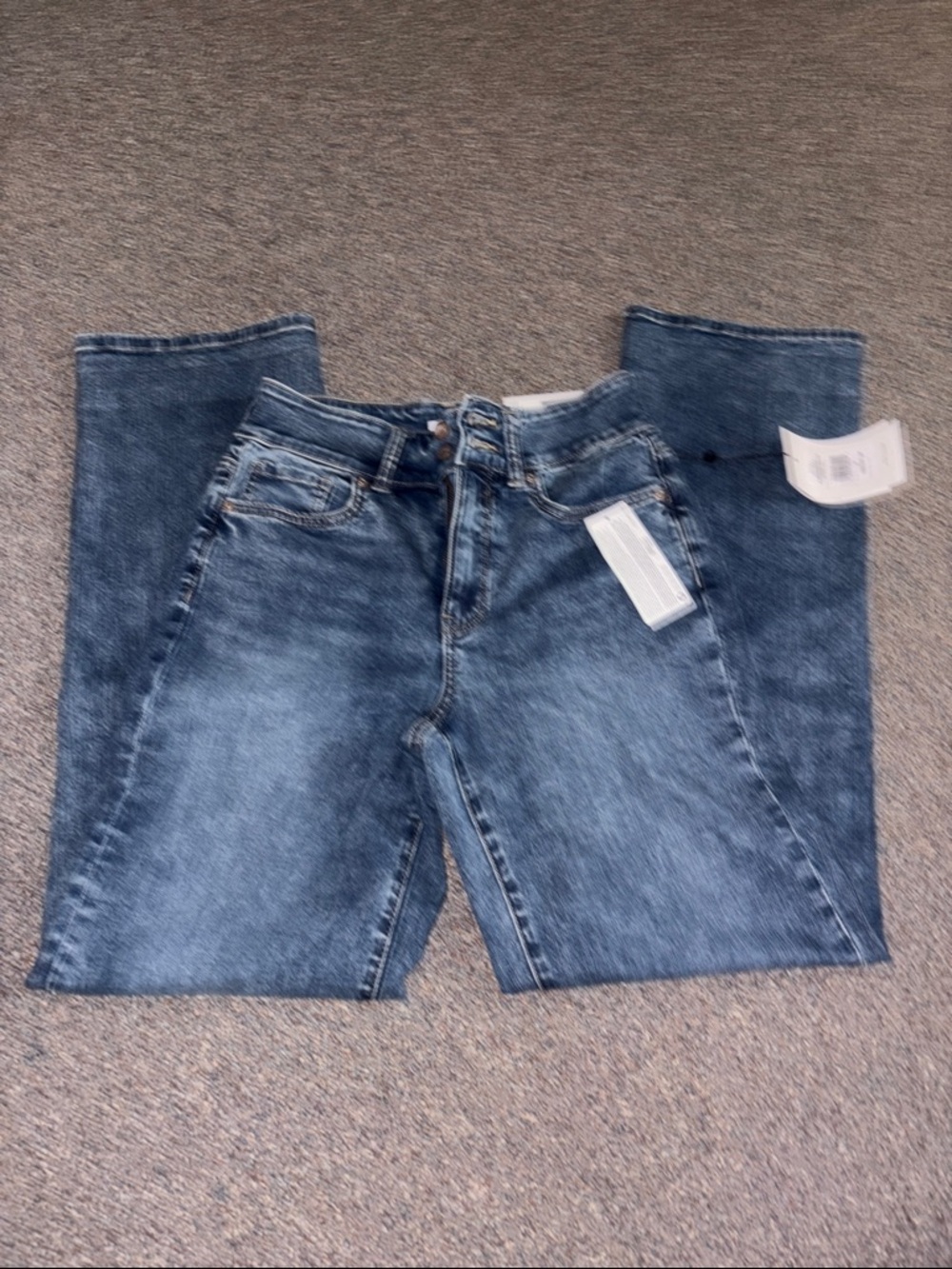 NYDJ jeans